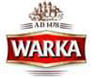 Warka Beer