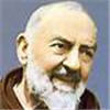 Relic of St. Padre Pio